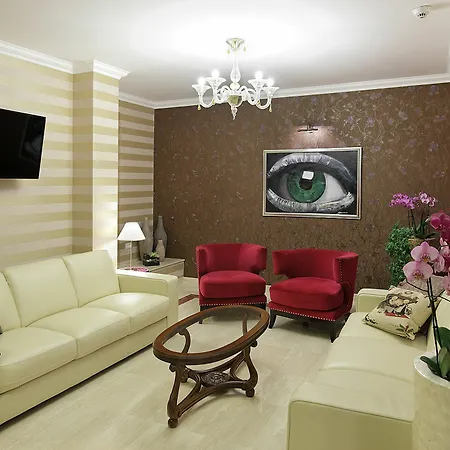 Boutique Belvedere 4*